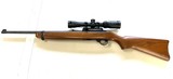 RUGER 10/22 .22 LR - 1 of 3