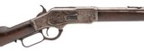 WINCHESTER 1873 .32-20 WIN - 2 of 3