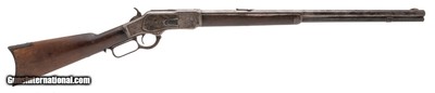 WINCHESTER 1873 .32-20 WIN