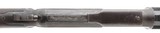 WINCHESTER 1876 RIFLE WITH 7-LEAF SIGHT .45-75 WIN - 3 of 3
