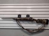 SAVAGE ARMS Axis .270 WIN - 1 of 3