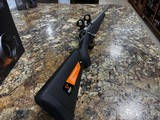 TIKKA T3X .223 REM - 2 of 3