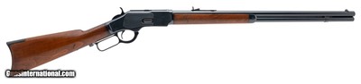 WINCHESTER 3RD MODEL 1873 .38-40 WIN
