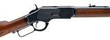 WINCHESTER 3RD MODEL 1873 .38-40 WIN - 2 of 3
