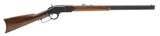 WINCHESTER 1873 .22 CAL - 1 of 3