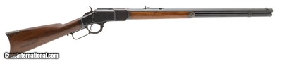 WINCHESTER 1873 .22 CAL
