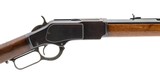 WINCHESTER 1873 .22 CAL - 3 of 3
