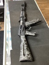 NODAK SPUD LLC AK-74 5.45X39MM - 1 of 3