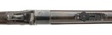 REMINGTON MODEL 1872 ROLLING BLOCK W/BAYONET 11MM VICKERS - 3 of 3
