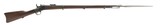 REMINGTON MODEL 1872 ROLLING BLOCK W/BAYONET 11MM VICKERS - 1 of 3