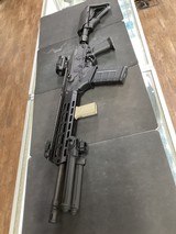 IWI Galil Ace SAR 5.56X45MM NATO - 2 of 3
