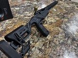 RUGER percision .22 LR - 2 of 3