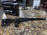 RUGER percision .22 LR - 1 of 3
