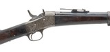 REMINGTON DANISH MODEL 1867 ROLLING BLOCK 11.7X42R UNKNOWN - 2 of 3