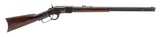 WINCHESTER MODEL 1873 3RD MODEL .32 wcf - 1 of 3