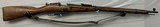 TULA Mosin Nagant 1924 91/30 7.62X54MMR - 1 of 3