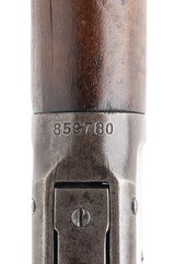 WINCHESTER 1894 SADDLE RING CARBINE .30-30 WIN - 2 of 3