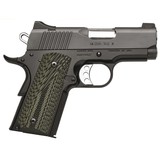 KIMBER ULTRA TLE II .45 ACP - 1 of 1