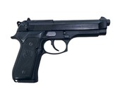 BERETTA 92 FS 9MM LUGER (9X19 PARA) - 2 of 3