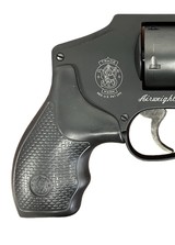 SMITH & WESSON 442-1 .38 SPL - 3 of 3