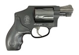 SMITH & WESSON 442-1 .38 SPL - 2 of 3