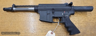 PROFESSIONAL ORDNANCE, INC. carbon 15 5.56X45MM NATO