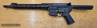 AERO PRECISION M4E1 5.56X45MM NATO