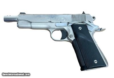 COLT Combat Commander .45 ACP