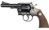 COLT Lawman Mk.III .357 MAG - 1 of 3