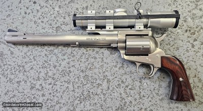 FREEDOM ARMS CASULL PREMIER GRADE .454 CASULL