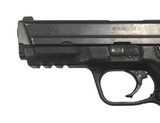 SMITH & WESSON M&P 40 .40 S&W - 3 of 3