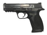 SMITH & WESSON M&P 40 .40 S&W - 1 of 3