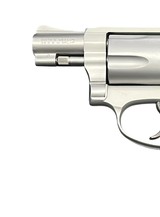 SMITH & WESSON 638-3 .38 SPL +P - 2 of 3