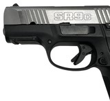 RUGER SR9C 9MM LUGER (9x19 PARA) - 3 of 3