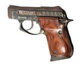 TAURUS PT-25 .25 ACP - 1 of 3