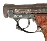 TAURUS PT-25 .25 ACP - 3 of 3
