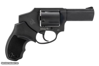 TAURUS 605 .357 MAG