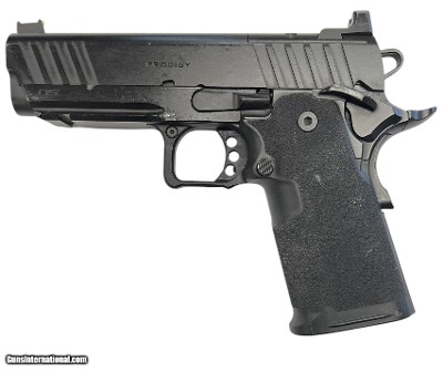 SPRINGFIELD ARMORY Prodigy 9MM LUGER (9x19 PARA)