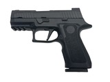 SIG SAUER P320 X Compact 9MM LUGER (9x19 PARA) - 1 of 3