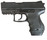 HECKLER & KOCH P30SK 9MM LUGER (9x19 PARA) - 1 of 3