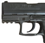 HECKLER & KOCH P30SK 9MM LUGER (9x19 PARA) - 2 of 3