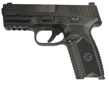 FN 509 9MM LUGER (9x19 PARA) - 1 of 3
