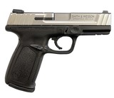 SMITH & WESSON SD9VE 9MM LUGER (9x19 PARA) - 2 of 3