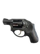 RUGER Lcr 9MM LUGER (9x19 PARA) - 1 of 3