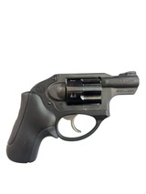 RUGER Lcr 9MM LUGER (9x19 PARA) - 2 of 3