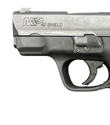 SMITH & WESSON M&P 40 Shield .40 S&W - 3 of 3