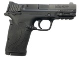 SMITH & WESSON M&P 380 Shield EZ .380 ACP - 2 of 3