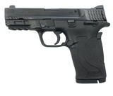 SMITH & WESSON M&P 380 Shield EZ .380 ACP - 1 of 3