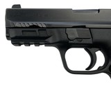 SMITH & WESSON M&P 380 Shield EZ .380 ACP - 3 of 3