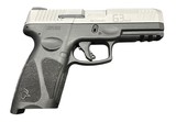 TAURUS G3 9MM LUGER (9x19 PARA) - 2 of 3